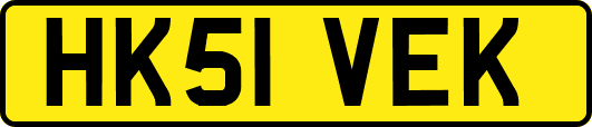 HK51VEK