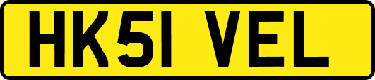 HK51VEL