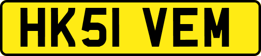 HK51VEM