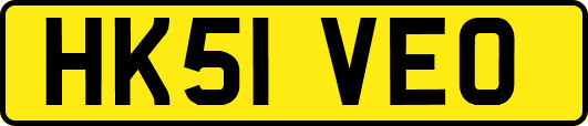 HK51VEO