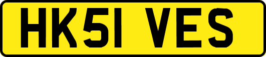 HK51VES