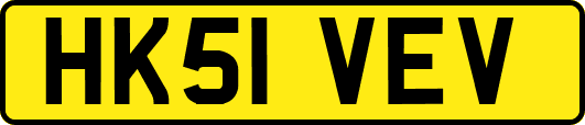 HK51VEV