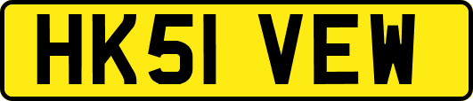 HK51VEW
