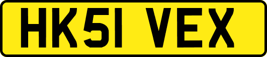 HK51VEX