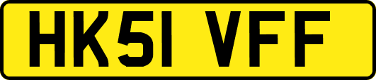 HK51VFF