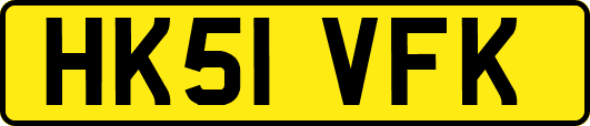 HK51VFK