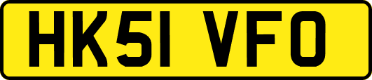 HK51VFO