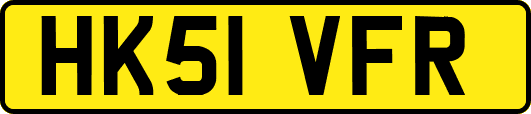 HK51VFR