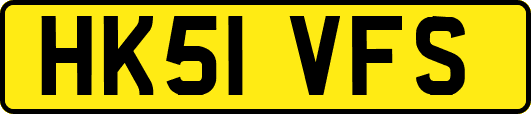 HK51VFS