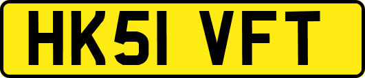 HK51VFT