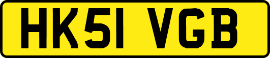 HK51VGB