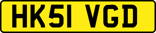 HK51VGD