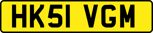 HK51VGM