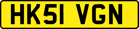 HK51VGN