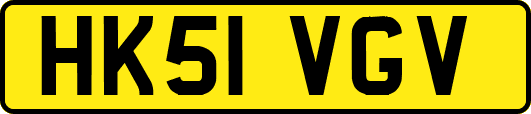 HK51VGV