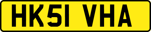 HK51VHA