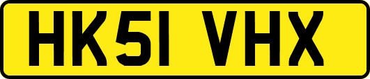 HK51VHX