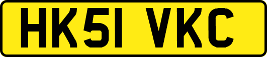 HK51VKC