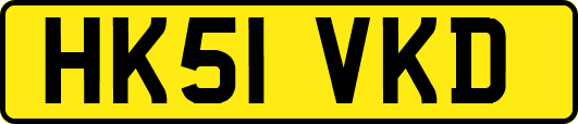 HK51VKD