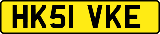 HK51VKE