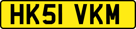 HK51VKM