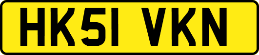 HK51VKN