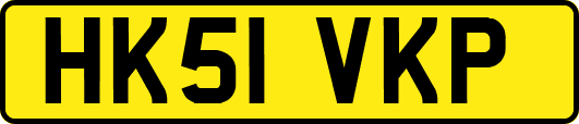 HK51VKP