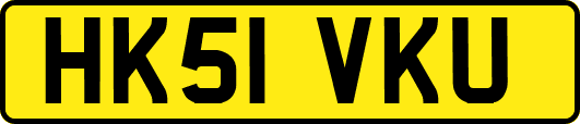 HK51VKU
