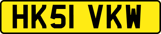 HK51VKW