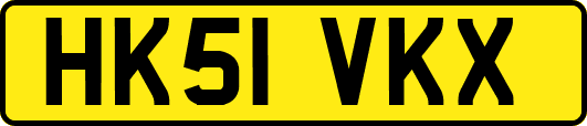 HK51VKX