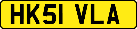 HK51VLA