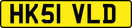 HK51VLD