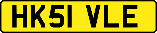 HK51VLE