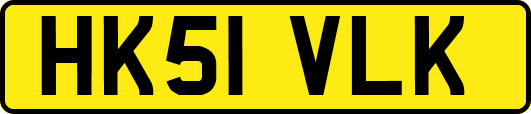 HK51VLK