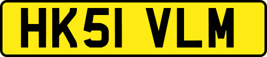 HK51VLM