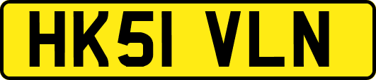 HK51VLN