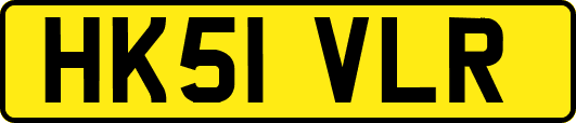 HK51VLR