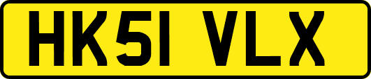 HK51VLX