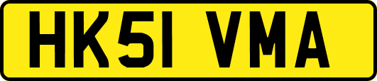 HK51VMA