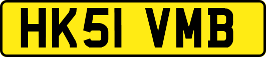 HK51VMB