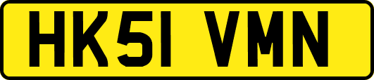 HK51VMN