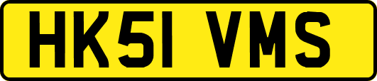 HK51VMS