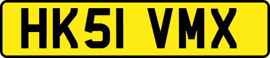 HK51VMX