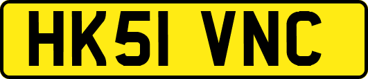 HK51VNC