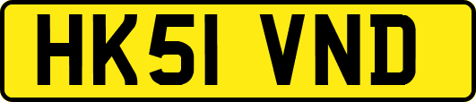 HK51VND