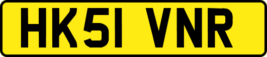 HK51VNR