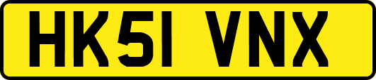 HK51VNX