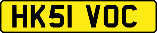 HK51VOC