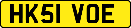 HK51VOE