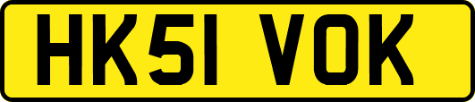 HK51VOK